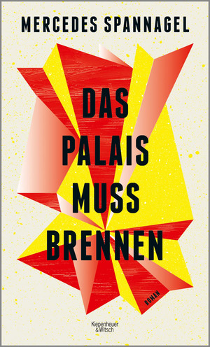 Das Palais muss brennen