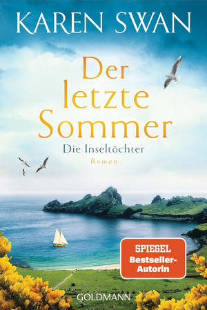 Die Inseltöchter (1) - Der letzte Sommer