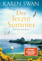Die Inseltöchter (1) - Der letzte Sommer