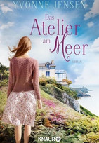 Das Atelier am Meer