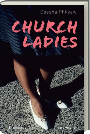 Church Ladies