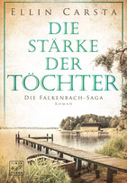 Die Falkenbach-Saga: Die Stärke der Töchter