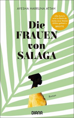 Die Frauen von Salaga