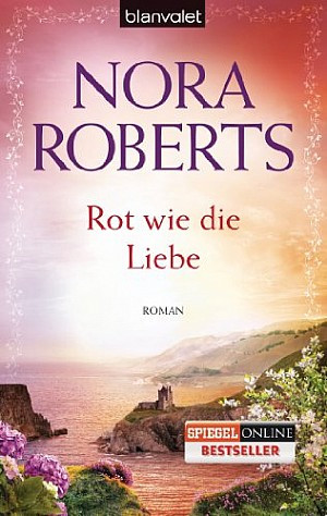 Rot wie die Liebe