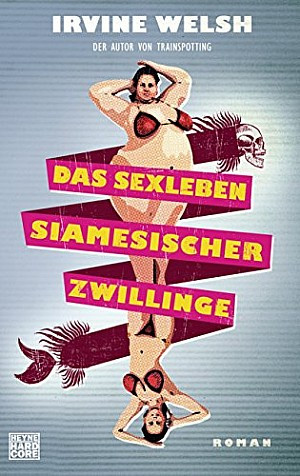 Das Sexleben siamesicher Zwillinge