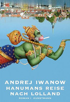 Hanumans Reise nach Lolland