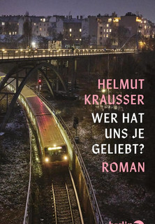 Wer hat uns je geliebt?