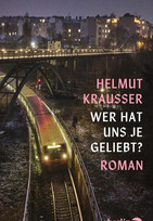 Wer hat uns je geliebt?