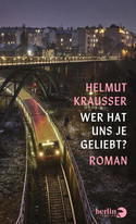 Wer hat uns je geliebt?