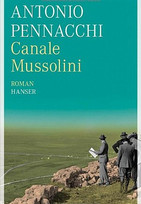 Canale Mussolini