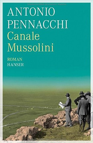 Canale Mussolini