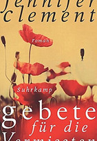 Gebete für die Vermissten