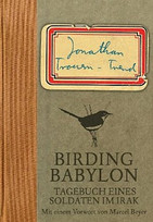 Birding Babylon