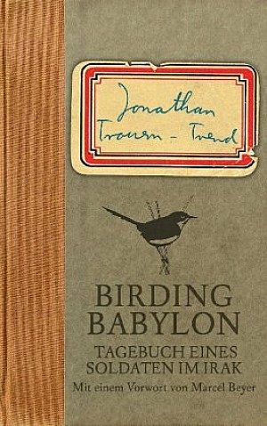 Birding Babylon