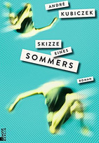 Skizze eines Sommers