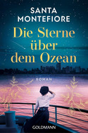Die Sterne über dem Ozean