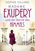 Madame Exupéry und die Sterne des Himmels