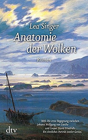 Anatomie der Wolken