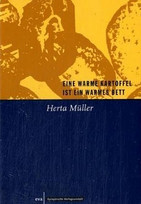 Eine warme Kartoffel ist ein warmes Bett