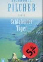 Schlafender Tiger
