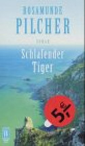 Schlafender Tiger