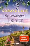 Die verborgene Tochter (Die verlorenen Töchter 4)