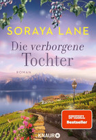 Die verborgene Tochter (Die verlorenen Töchter 4) 