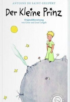 Der kleine Prinz