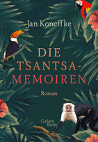 Die Tsantsa-Memoiren