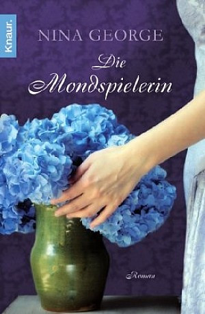 Die Mondspielerin