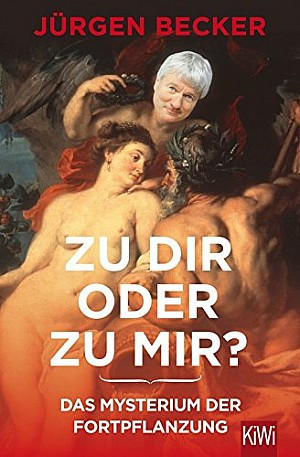 Zu dir oder zu mir?