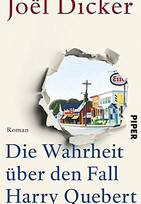 Die Wahrheit über den Fall Harry Quebert