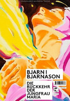 Die Rückkehr der Jungfrau Maria