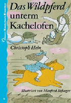 Das Wildpferd unterm Kachelofen