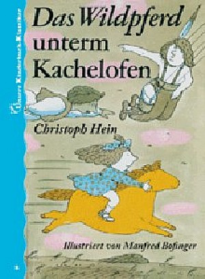 Das Wildpferd unterm Kachelofen