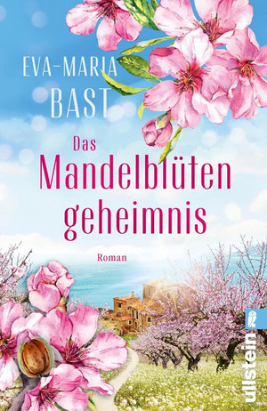 Das Mandelblütengeheimnis