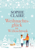 Weihnachtsglück in Willowbrook