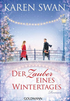 Der Zauber eines Wintertages