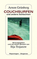 Couchsurfen und andere Schlachten