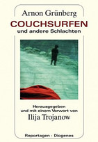 Couchsurfen und andere Schlachten