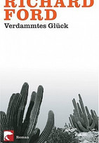Verdammtes Glück