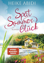 Spätsommerglück