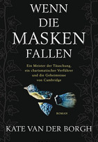 Wenn die Masken fallen