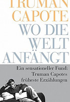 Wo die Welt anfängt