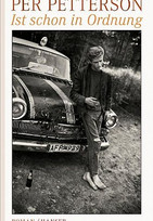 Ist schon in Ordnung