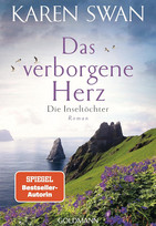 Die Inseltöchter (4) - Das verborgene Herz