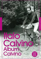 Album Calvino