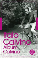 Album Calvino