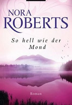 So hell wie der Mond