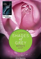 Shades of Grey - Befreite Lust